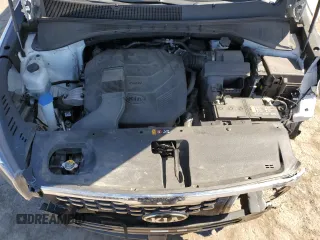 2019 Kia Sorento SX Limited with VIN 5XYPKDA50KG503521, listed as a Copart auction lot 48283975 with 67,320 mi miles and Salvage Title. Bid and sale history available at carsss.com. Image 13.