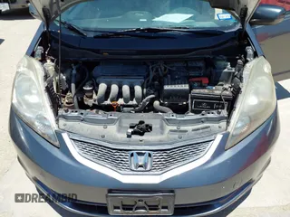 2012 Honda Fit с VIN JHMGE8H3XCC019069, выставлен на аукционе IAAI как лот 42339900 с пробегом 106 782 миль миль и . История ставок и продаж доступна на DreamBid. Изображение 10.