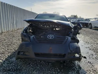 2007 Toyota Camry CE with VIN 4T1BE46K67U159467, listed as a Copart auction lot 52176465 with 168,303 mi miles and Salvage Title. Bid and sale history available at carsss.com. Image 5.