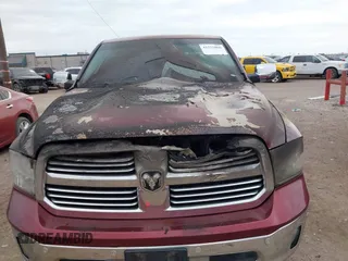 2016 Ram 1500 Big Horn с VIN 1C6RR6LM6GS355694, выставлен на аукционе IAAI как лот 41555066 с пробегом Не указан миль и . История ставок и продаж доступна на DreamBid. Изображение 6.
