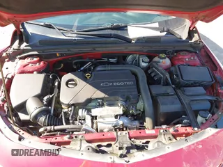 2016 Chevrolet Malibu LT with VIN 1G1ZE5ST2GF279481, listed as a IAAI auction lot 41823038 with 97,753 mi miles and . Bid and sale history available at DreamBid. Image 10.