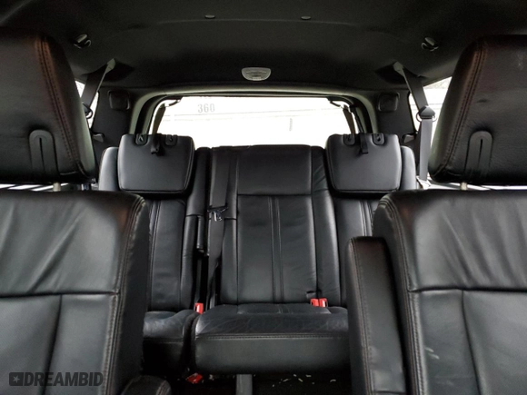 2017 Lincoln Navigator L Reserve with VIN 5LMJJ3LT5HEL01282, listed as a Copart auction lot 43529445 with 128,989 mi miles and Non Repairable. Bid and sale history available at carsss.com. Image 10.