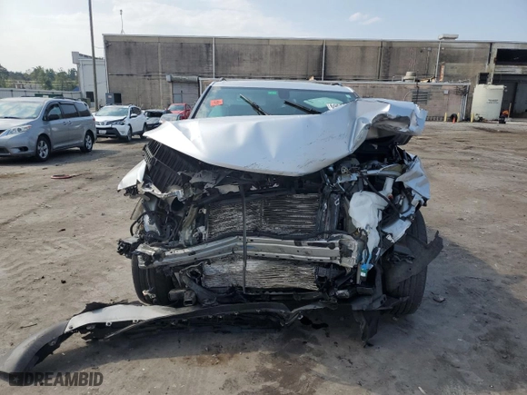 2020 Chevrolet Blazer LT with VIN 3GNKBHR45LS684944, listed as a Copart auction lot 69058074 with 36,244 mi miles and Salvage Title. Bid and sale history available at carsss.com. Image 5.