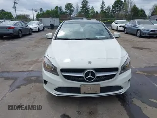 2018 Mercedes-Benz CLA 250 with VIN WDDSJ4EB4JN563585, listed as a IAAI auction lot 41902912 with 146,341 mi miles and . Bid and sale history available at DreamBid. Image 12.