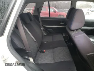 2008 Suzuki Grand Vitara с VIN JS3TE941084103544, выставлен на аукционе Copart как лот 43608695 с пробегом 160 959 миль миль и Списание • Salvage title. История ставок и продаж доступна на DreamBid. Изображение 11.