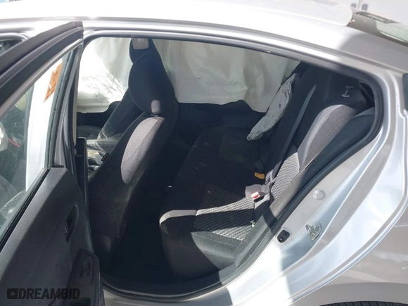 2020 Nissan Versa S with VIN 3N1CN8DV9LL901784, listed as a IAAI auction lot 40497470 with 78,095 mi miles. Bid and sale history available at carsss.com. Image 8.