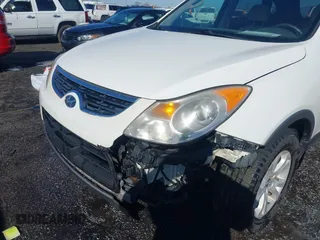 2012 Hyundai Veracruz Limited с VIN KM8NUDCC1CU187992, выставлен на аукционе IAAI как лот 41593861 с пробегом 130 950 миль миль и . История ставок и продаж доступна на DreamBid. Изображение 6.