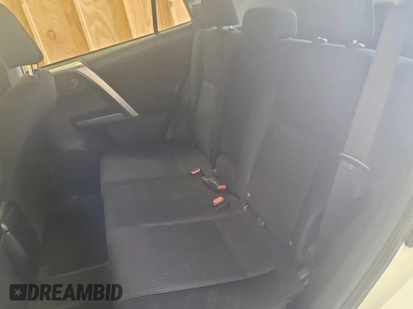 2018 Toyota RAV4 LE with VIN JTMBFREV0JJ183685, listed as a IAAI auction lot 42774230 with 81,554 mi miles and . Bid and sale history available at DreamBid. Image 28.