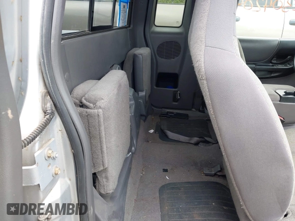 2002 Ford Ranger XLT Appearance with VIN 1FTYR44E22TA51507, listed as a IAAI auction lot 42304209 with 219,186 mi miles and . Bid and sale history available at DreamBid. Image 8.