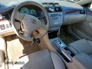 2004 Toyota Solara SE with VIN 4T1FA38P74U032125, listed as a Copart auction lot 48366064 with 141,672 mi miles and Clean Title. Bid and sale history available at carsss.com. Image 8.