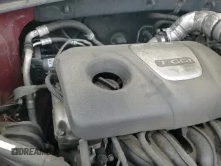 2017 Hyundai Tucson Limited с VIN KM8J33A29HU356234, выставлен на аукционе Copart как лот 70423295 с пробегом 126 410 миль миль и Чистый • Clean title. История ставок и продаж доступна на DreamBid. Изображение 14.