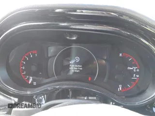 2023 Dodge Durango GT Plus with VIN 1C4RDHDG9PC582934, listed as a IAAI auction lot 41705953 with Not provided miles and . Bid and sale history available at DreamBid. Image 7.