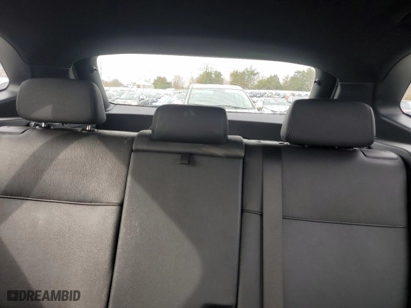 2013 BMW X1 28i with VIN WBAVM1C57DVW42230, listed as a Copart auction lot 48283985 with 119,635 mi miles and Salvage Title. Bid and sale history available at carsss.com. Image 10.