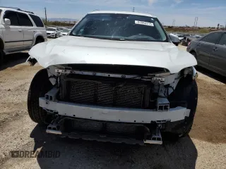 2021 Volvo XC60 Momentum with VIN YV4102DK5M1753385, listed as a Copart auction lot 57084315 with 55,462 mi miles and Salvage title. Bid and sale history available at DreamBid. Image 5.