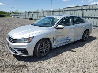2016 Volkswagen Passat SE z VIN 1VWBS7A30GC064601, wystawiony jako Copart lot #58665835 z przebiegiem 175 997 mil mil oraz Czysty tytuł • Clean title. Historia ofert i sprzedaży dostępna na DreamBid. Obrazek 1.