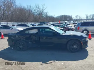 2018 Dodge Charger GT with VIN 2C3CDXJG7JH174641, listed as a IAAI auction lot 41760003 with 74,076 mi miles. Bid and sale history available at carsss.com. Image 13.