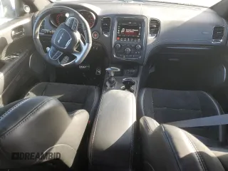2020 Dodge Durango SRT with VIN 1C4SDJGJ1LC116456, listed as a Copart auction lot 88345715 with 22,349 mi miles and Clean Title. Bid and sale history available at DreamBid. Image 8.