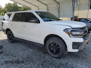 2022 Ford Expedition Timberline with VIN 1FMJU1RT1NEA10425, listed as a Copart auction lot 69169184 with 73,014 mi miles and Salvage Title. Bid and sale history available at carsss.com. Image 4.