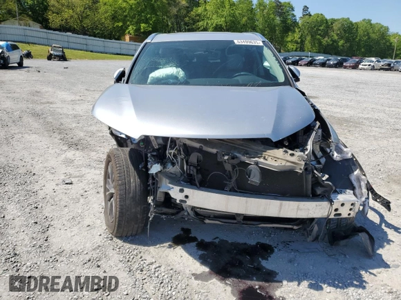 2016 Toyota Highlander XLE z VIN 5TDJKRFH1GS304526, wystawiony jako Copart lot #53499635 z przebiegiem 158 190 mil mil oraz Szkoda całkowita • Salvage title. Historia ofert i sprzedaży dostępna na DreamBid. Obrazek 5.