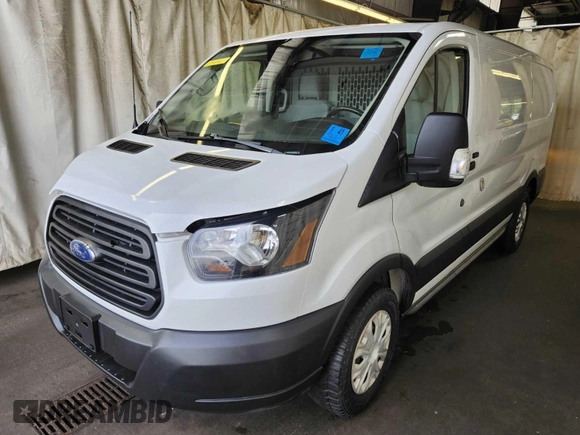 2019 Ford Transit с VIN 1FTYR1YG6KKB08582, выставлен на аукционе IAAI как лот 42683210 с пробегом 144 026 миль миль и . История ставок и продаж доступна на DreamBid. Изображение 5.