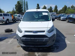 2016 Ford Transit Connect XL with VIN NM0LS7E76G1257655, listed as a IAAI auction lot 42094621 with 294,307 mi miles. Bid and sale history available at carsss.com. Image 12.