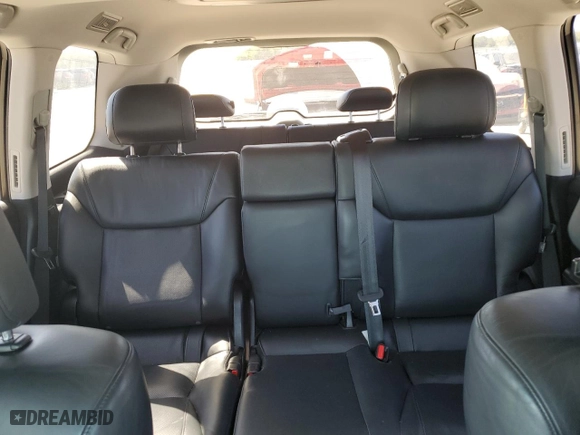 2011 Lexus LX 570 with VIN JTJHY7AX7B4062732, listed as a Copart auction lot 73585614 with 269,264 mi miles and Clean Title. Bid and sale history available at carsss.com. Image 10.