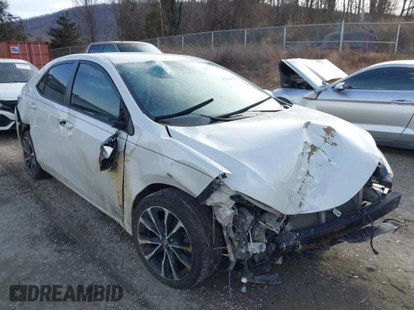 2017 Toyota Corolla L z VIN 5YFBURHE5HP633791, wystawiony jako IAAI lot #41426630 z przebiegiem 99 450 mil mil oraz . Historia ofert i sprzedaży dostępna na DreamBid. Obrazek 6.