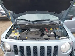 2013 Jeep Patriot Limited with VIN 1C4NJRCB7DD228595, listed as a IAAI auction lot 42537471 with 122,987 mi miles and . Bid and sale history available at DreamBid. Image 10.