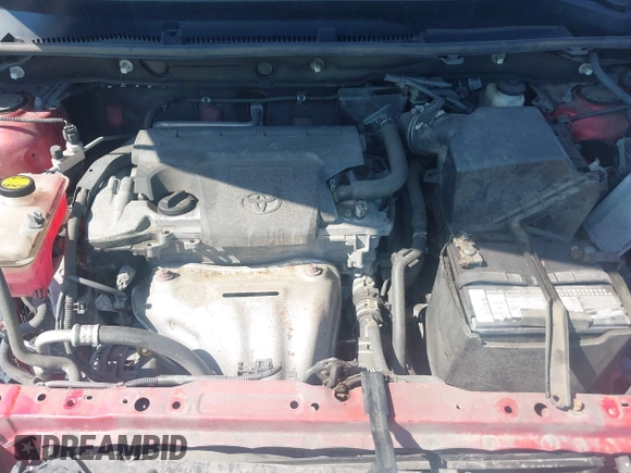 2014 Toyota RAV4 Limited with VIN 2T3DFREV5EW223436, listed as a IAAI auction lot 42551939 with 117,053 mi miles and . Bid and sale history available at DreamBid. Image 10.