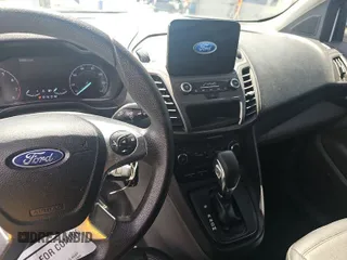 2019 Ford Transit Connect XL with VIN NM0LS6E24K1429947, listed as a IAAI auction lot 42730498 with 61,617 mi miles and . Bid and sale history available at DreamBid. Image 10.