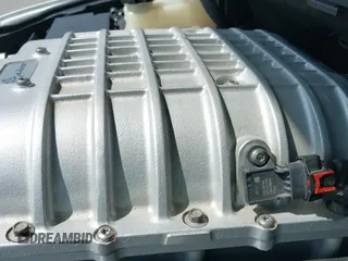 2018 Jeep Grand Cherokee Trackhawk with VIN 1C4RJFN97JC199045, listed as a IAAI auction lot 42169426 with 17,140 mi miles and . Bid and sale history available at DreamBid. Image 19.