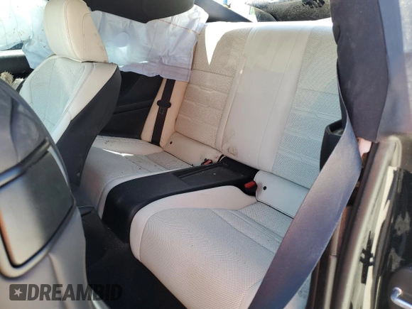 2019 Lexus RC 300 with VIN JTHHA5BC2K5009615, listed as a Copart auction lot 64201584 with Not provided miles and Non repairable. Bid and sale history available at DreamBid. Image 10.