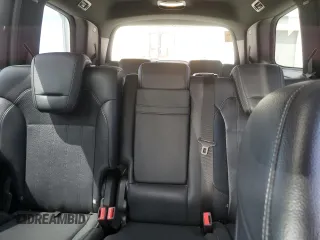 2017 Mercedes-Benz GLS 450 with VIN 4JGDF6EE7HA878856, listed as a Copart auction lot 57092975 with 126,965 mi miles and Clean title. Bid and sale history available at DreamBid. Image 10.