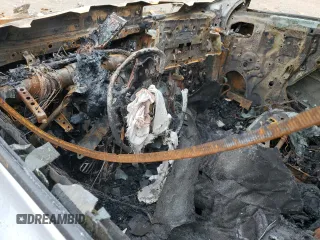2025 Lexus TX 500h F Sport Premium z VIN 5TDABAB69SS009558, wystawiony jako Copart lot #62242295 z przebiegiem Nie podano mil oraz Nie do naprawy • Non repairable. Historia ofert i sprzedaży dostępna na DreamBid. Obrazek 8.
