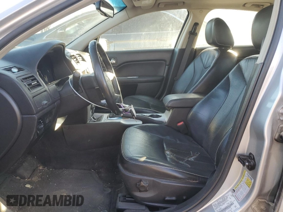 2010 Mercury Milan Premier с VIN 3MEHM0JG1AR646005, выставлен на аукционе Copart как лот 89200955 с пробегом 190 844 миль миль и Списание • Salvage title. История ставок и продаж доступна на DreamBid. Изображение 7.