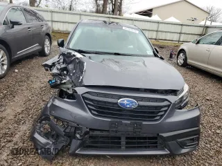2020 Subaru Legacy Special Sports with VIN 4S3BWAG66L3015886, listed as a Copart auction lot 52763515 with 36,567 mi miles and Clean Title. Bid and sale history available at carsss.com. Image 5.