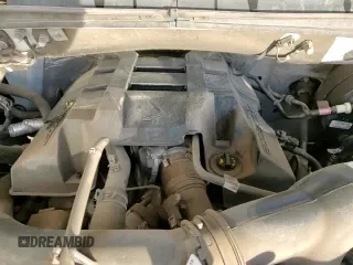 2015 Ford F-150 XL z VIN 1FTMF1CP1FKE52874, wystawiony jako Copart lot #85324454 z przebiegiem 162 705 mil mil oraz Szkoda całkowita • Salvage title. Historia ofert i sprzedaży dostępna na DreamBid. Obrazek 14.