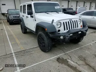 2013 Jeep Wrangler Unlimited Moab with VIN 1C4BJWEG6DL583841, listed as a Copart auction lot 52487915 with 130,369 mi miles and Salvage title. Bid and sale history available at DreamBid. Image 12.