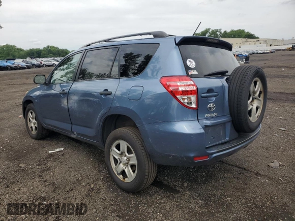 2012 Toyota RAV4 z VIN 2T3BF4DV7CW230817, wystawiony jako Copart lot #63227405 z przebiegiem 231 028 mil mil oraz Szkoda całkowita • Salvage title. Historia ofert i sprzedaży dostępna na DreamBid. Obrazek 2.