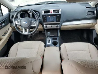 2015 Subaru Outback Premium with VIN 4S4BSACC7F3344216, listed as a Copart auction lot 55793915 with 99,723 mi miles and Salvage Title. Bid and sale history available at DreamBid. Image 8.