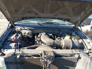 2005 Ford F-150 STX with VIN 1FTRF04W75KB45441, listed as a IAAI auction lot 41405439 with 227,063 mi miles and . Bid and sale history available at DreamBid. Image 10.