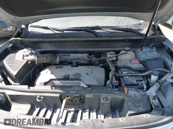 2020 GMC Acadia SLE with VIN 1GKKNKLA0LZ238025, listed as a IAAI auction lot 42031425 with 76,335 mi miles and . Bid and sale history available at DreamBid. Image 10.
