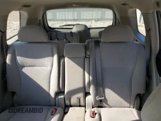 2013 Toyota Highlander with VIN 5TDZA3EH1DS034519, listed as a Copart auction lot 55595415 with Not Provided miles and Non Repairable. Bid and sale history available at DreamBid. Image 10.