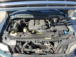 2005 Infiniti QX56 with VIN 5N3AA08A65N805075, listed as a Copart auction lot 43147485 with 110,750 mi miles and Salvage Title. Bid and sale history available at carsss.com. Image 13.