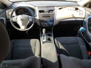 2014 Nissan Altima 2.5 S with VIN 1N4AL3AP4EN362597, listed as a Copart auction lot 53125025 with 81,392 mi miles and Salvage Title. Bid and sale history available at carsss.com. Image 8.