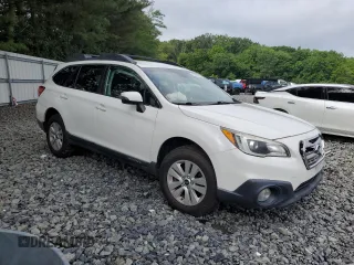 2016 Subaru Outback Premium with VIN 4S4BSAFC4G3337365, listed as a Copart auction lot 63938065 with 111,230 mi miles and Salvage title. Bid and sale history available at DreamBid. Image 4.