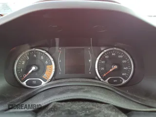 2023 Jeep Renegade Latitude с VIN ZACNJDB18PPP15934, выставлен на аукционе Copart как лот 54472165 с пробегом Не указан миль и Списание • Salvage title. История ставок и продаж доступна на DreamBid. Изображение 9.