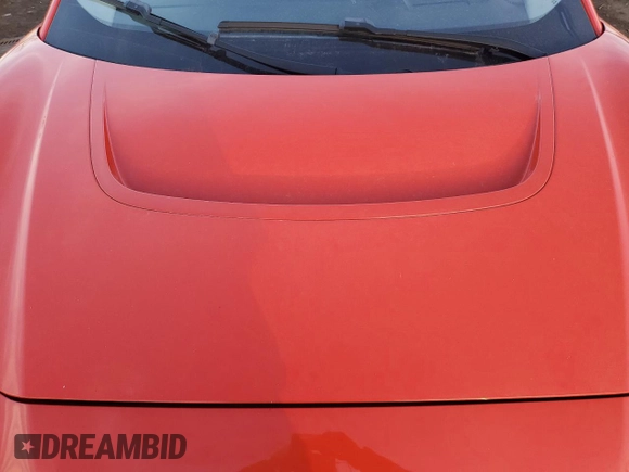 2019 Jaguar I-Pace HSE with VIN SADHD2S17K1F64953, listed as a Copart auction lot 43215725 with 60,931 mi miles and Salvage title. Bid and sale history available at DreamBid. Image 11.