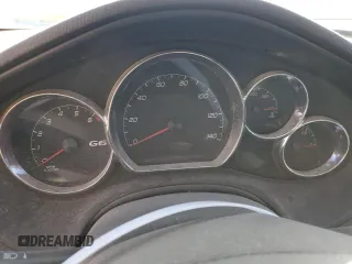 2006 Pontiac G6 1SV z VIN 1G2ZF55B164196954, wystawiony jako Copart lot #52812255 z przebiegiem Nie podano mil oraz Szkoda całkowita • Salvage title. Historia ofert i sprzedaży dostępna na DreamBid. Obrazek 9.
