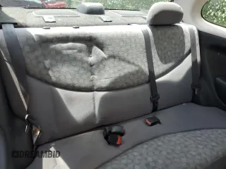 2002 Toyota ECHO z VIN JTDAT123120229590, wystawiony jako Copart lot #53384694 z przebiegiem 177 665 mil mil oraz Nie do naprawy • Non repairable. Historia ofert i sprzedaży dostępna na DreamBid. Obrazek 10.